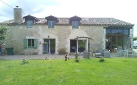 Gîte la mirabelle